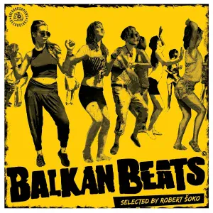 Dj Tagada feat. Jabuka - Ederlezi Dub