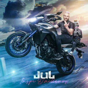 JUL - Dans sa bulle