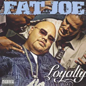 Fat Joe feat. Ronda Blackwell - Turn Me On (feat. Ronda Blackwell)