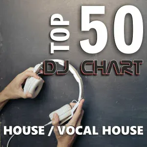 DJ Chart - Love is In Your Hair