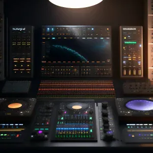 Dj Seven - Dance Future