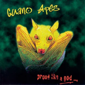 Guano Apes - Lords of the Boards