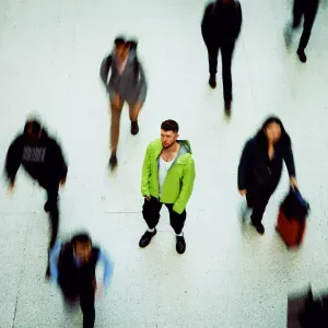 Nic Hanson - American Dream