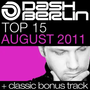 Dash Berlin - Earth Hour