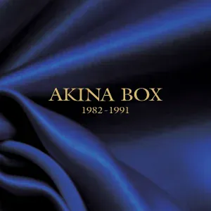 Akina Nakamori - Cancel!