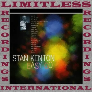 Stan Kenton - Night Watch