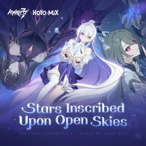 HOYO-MiX - Deep Dark Vortex