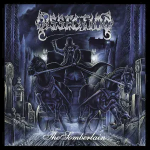 Dissection - In the Cold Winds of Nowhere (Remastered Original Mix)