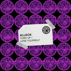 Alleck - Turn Up