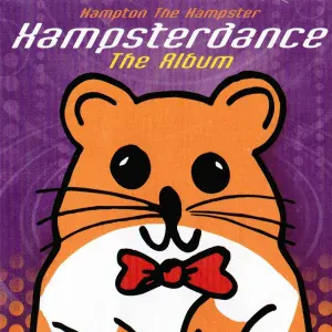 Hampton the Hampster - The HampsterDance Song