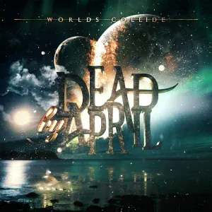 Dead by April - Crying Over You