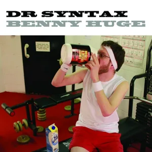 Dr. Syntax - This Fresh