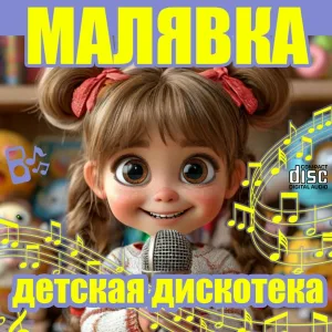 Малявка - Акулёнок туруру