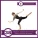 MetodoVadim - Music for Contemporary Dance Class: Percussion, 45 Bpm, 4/4