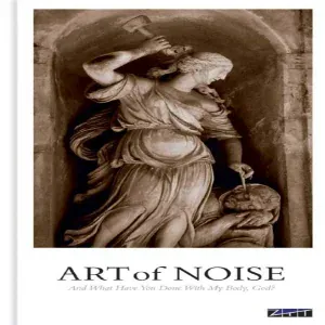 The Art Of Noise - The Chain Of Chance