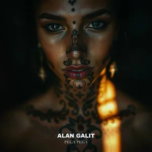 Alan Galit - Pega Pega
