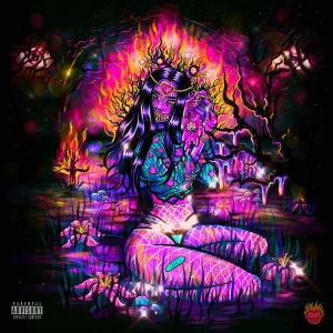 TELLY GRAVE feat. OG Buda - BLATT (feat. OG Buda)