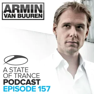 Armin van Buuren feat. Laura V - Drowning [ASOT Podcast 157]