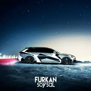 Furkan Soysal - Random