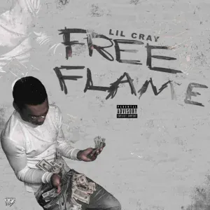 Lil Cray feat. LTB Reese - I'm the Man