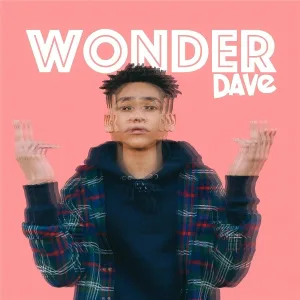 Dave Wonder - Wonder