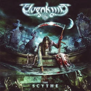 Elvenking - Dominhate