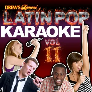 The Hit Crew - Además De Ti (Karaoke Version)