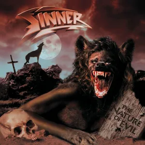 Sinner - Justice from Hell