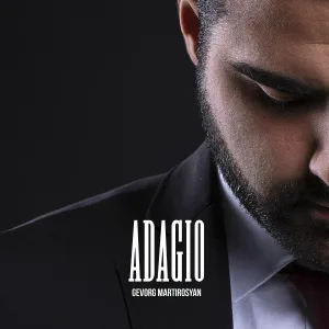 Gevorg Martirosyan - Adagio