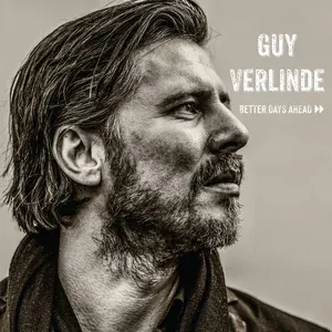 Guy Verlinde - Don't Tell Me That You Love Me