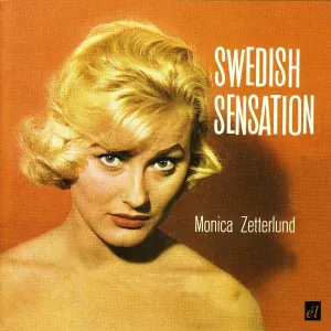 Monica Zetterlund - My Heart, My Mind, My Everything