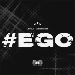 lovely., mightykeed - #EGO