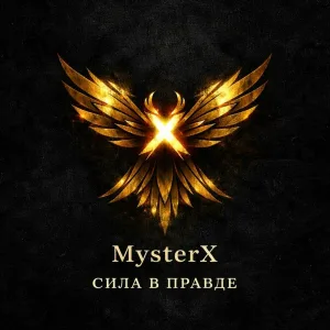 MysterX - Рубин Ялта