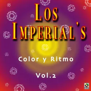 The Imperials - Vive La Vida