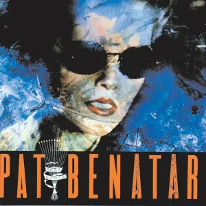 Pat Benatar - Hell Is For Children