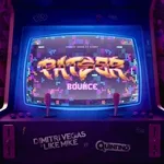 Dimitri Vegas & Like Mike, Quintino - Patser Bounce
