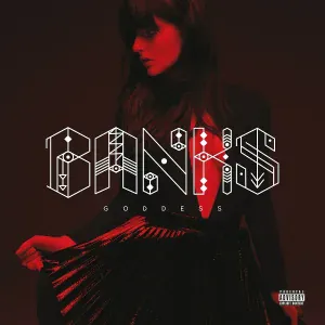 BANKS - Beggin For Thread