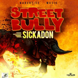 Sickadon - Pardon