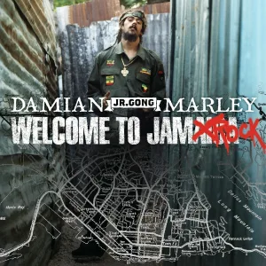 Damian Marley - There For You
