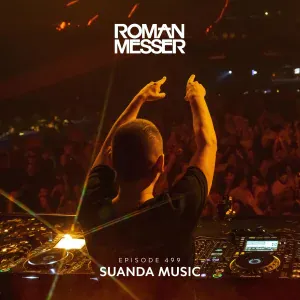 Roman Messer - Suanda Music (Suanda 499) (Intro)
