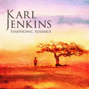 Karl Jenkins, Adiemus Symphony Orchestra Of Europe - Adiemus
