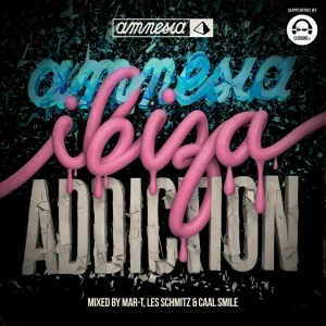Various Artists - Amnesia Ibiza Addiction