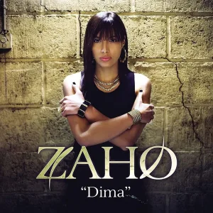 Zaho - Kif'n'dir