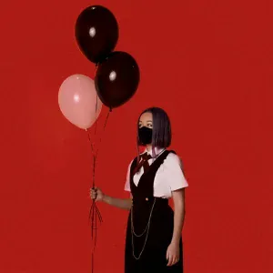 Anya Nami - Will I Ever Love?