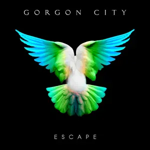 Gorgon City feat. Vaults - All Four Walls