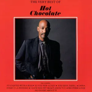 Hot Chocolate - Are You Getting Enough Happiness