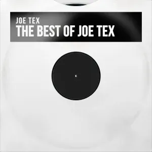 Joe Tex - Competition