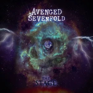 Avenged Sevenfold - Simulation