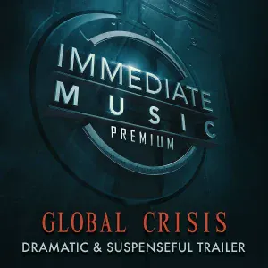 Immediate Music - Goliath