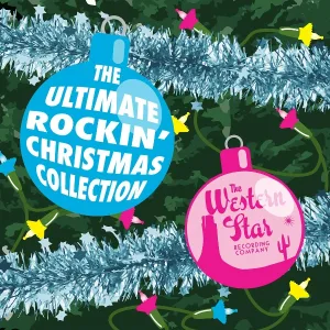 The Bad Detectives - Go Go Surfin' Santa